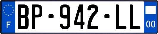 BP-942-LL