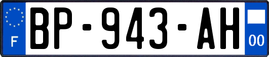 BP-943-AH