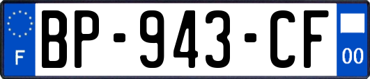 BP-943-CF