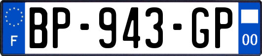 BP-943-GP