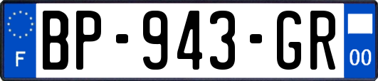 BP-943-GR