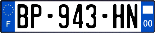 BP-943-HN