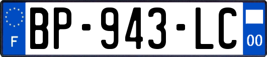 BP-943-LC