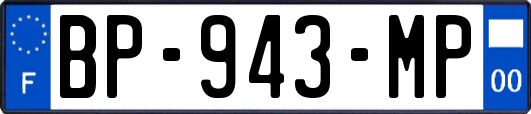 BP-943-MP