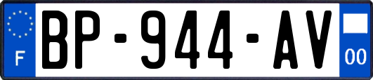 BP-944-AV