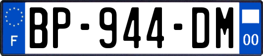 BP-944-DM