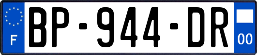 BP-944-DR