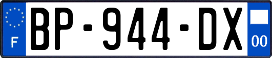 BP-944-DX