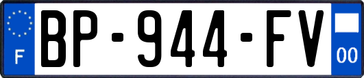 BP-944-FV