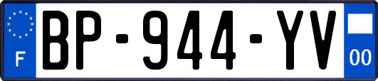 BP-944-YV
