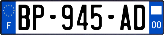 BP-945-AD