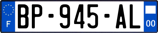 BP-945-AL