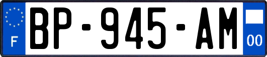 BP-945-AM