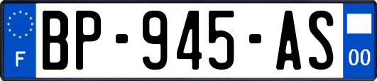 BP-945-AS