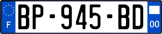 BP-945-BD