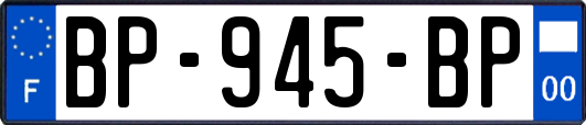 BP-945-BP