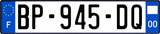 BP-945-DQ