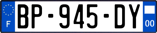 BP-945-DY