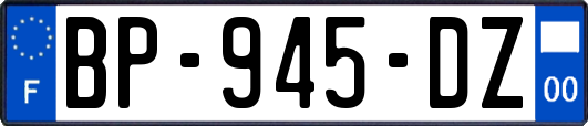 BP-945-DZ