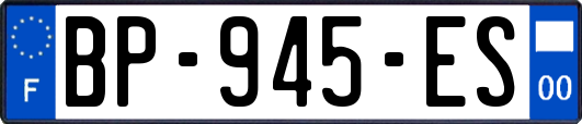 BP-945-ES