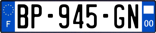 BP-945-GN