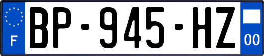 BP-945-HZ