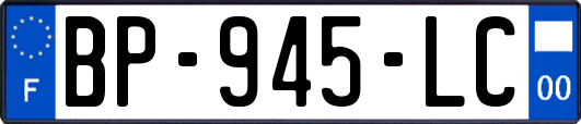 BP-945-LC