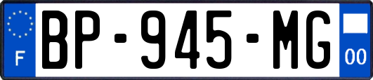 BP-945-MG