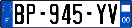 BP-945-YV