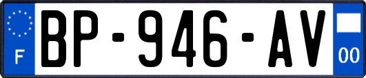 BP-946-AV