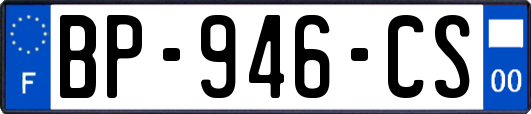 BP-946-CS