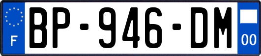 BP-946-DM