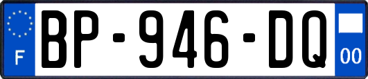 BP-946-DQ