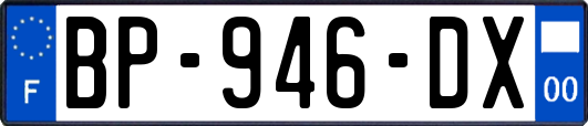 BP-946-DX