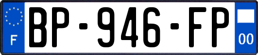 BP-946-FP