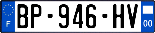 BP-946-HV