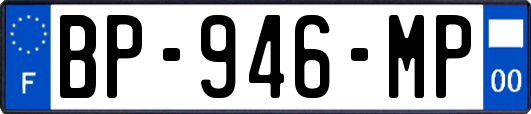 BP-946-MP