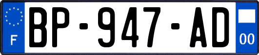 BP-947-AD