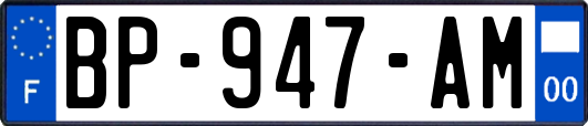 BP-947-AM