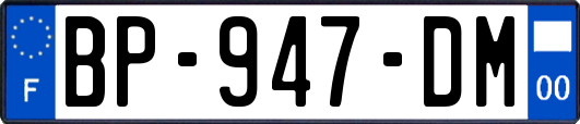 BP-947-DM