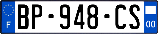 BP-948-CS