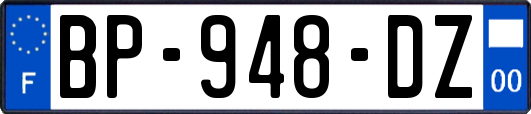 BP-948-DZ