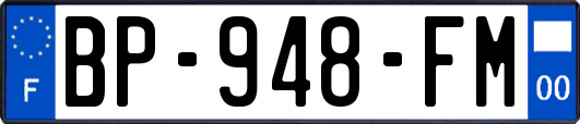 BP-948-FM