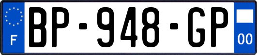 BP-948-GP