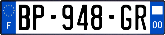 BP-948-GR