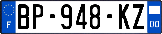 BP-948-KZ