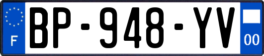 BP-948-YV