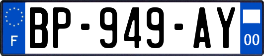 BP-949-AY