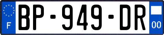 BP-949-DR