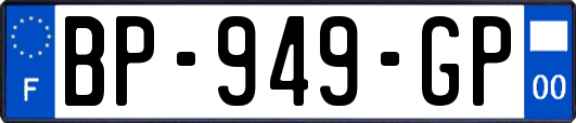 BP-949-GP